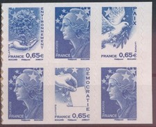 Timbre adhesif 179 d'occasion  Dunkerque-