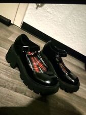 Lolita schuhe gebraucht kaufen  Oberhausen