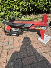 hydraulic wood splitter for sale hydraulic wood splitter for sale STOKE-ON-TRENT