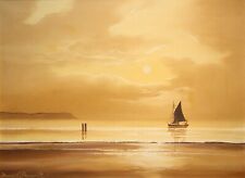 Original oil painting for sale  HOLYWOOD
