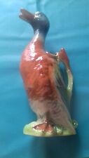 Cruche deco canard d'occasion Cruche deco canard d'occasion  Alençon
