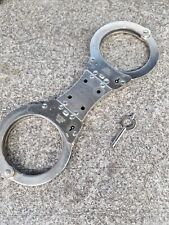 Hiatts handcuffs speedcuffs for sale  BISHOP AUCKLAND