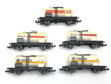 Lima gauge tank for sale  THETFORD