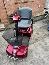 Mobility scooter rascal for sale  NEWPORT