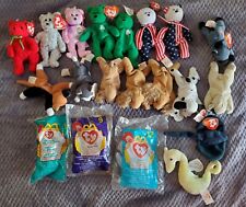 Vtg beanie baby for sale  Owasso