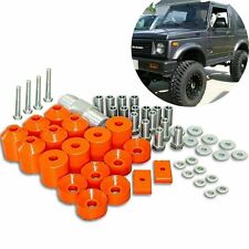 Suzuki samurai sj410 usato  Spedire a Italy