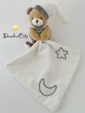 Doudou plat mouchoir d'occasion  Hazebrouck