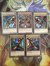 Ygld exodia forbidden for sale  HOVE