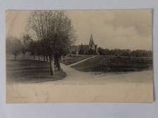 Postcard dorking holmwood for sale Postcard dorking holmwood for sale  TAMWORTH