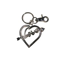 Love heart metal for sale  Paducah