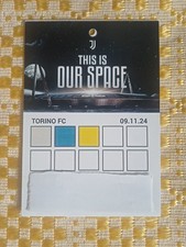 Juventus torino 2024 usato  Torino