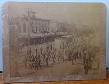 1875 cabinet card for sale  Buckeye