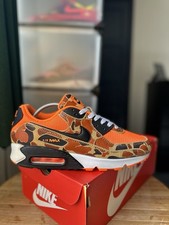 Size nike air for sale  NORTHAMPTON