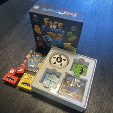 Face change cube for sale  Loganville