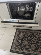 zanussi dishwasher for sale zanussi dishwasher for sale BARNET