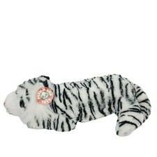 animal white tiger stuffed for sale  Pittsburgh