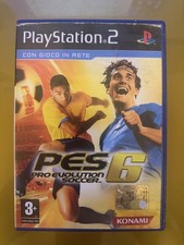 Pro evolution soccer usato  Palermo