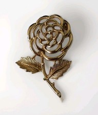 Brooch vintage sarah for sale  TELFORD