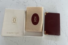 Les must cartier for sale  BEACONSFIELD