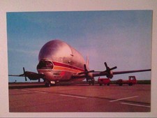 Super guppy grossraumtransport gebraucht kaufen  Aarbergen