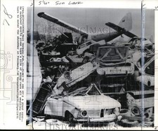 1967 press photo for sale  Memphis
