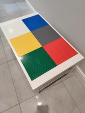 Large rectangular lego for sale  FARNHAM