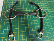 Rubber covered single for sale  CREWKERNE