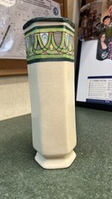 Beautiful ceramic vase for sale  Porterville