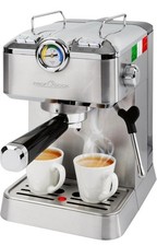 Proficook espresso kaffeemasch gebraucht kaufen  Bad Aibling