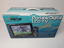 Digital prism atsc for sale  Jacksonville