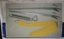Fiamma tie plus. for sale  SUNDERLAND