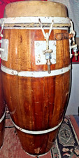 Vintage conga pair for sale  LONDON