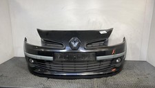 Pare choc renault d'occasion  Haubourdin