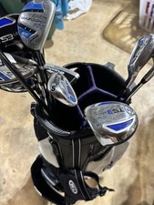 starter golf clubs bag for sale starter golf clubs bag for sale Trussville