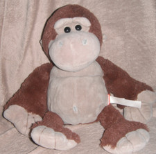 Minifeet gorilla affe gebraucht kaufen  Erlangen