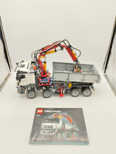 Lego 42043 mercedes gebraucht kaufen  Langenenslingen