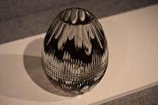 Joska bleikristall vase gebraucht kaufen  München