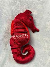 Atlantis red seahorse for sale  WATFORD