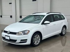 2017 volkswagen golf for sale  Portland