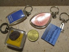 Lot porte cles d'occasion  Neuvic