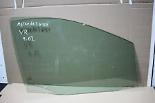 Seitenscheibe autoglas 43r gebraucht kaufen  Schwaigern