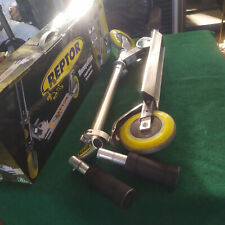 Monopattino raptor per usato  Borgaro Torinese