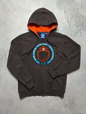 Adidas x Star Wars Vintage Bluza z kapturem Hoth System Echo Base y2k na sprzedaż  PL