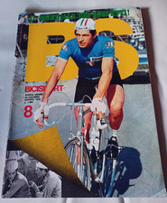 Bicisport 1979 copertina usato  Favria
