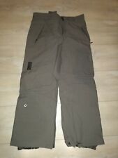 Skihose snowboardhose hose gebraucht kaufen  Schönheide