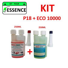 Mecarun kit additif d'occasion  Baziège