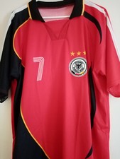Fan trikot deutschland gebraucht kaufen  Idar-Oberstein