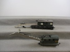 roco kran gebraucht kaufen roco kran gebraucht kaufen Olpe