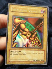 Yugioh left arm usato  Fano