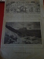 Rassegna lazio umbria usato  Nettuno
